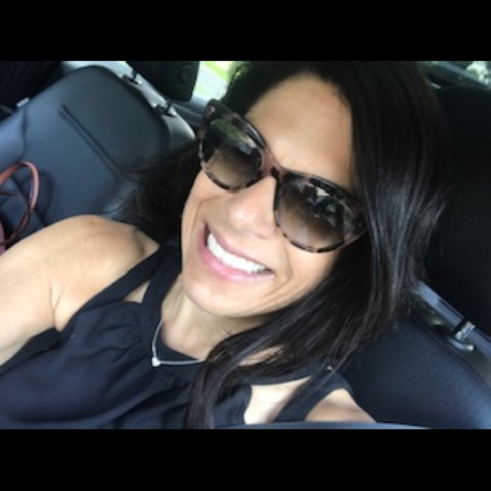 Meet your Posher, Diane